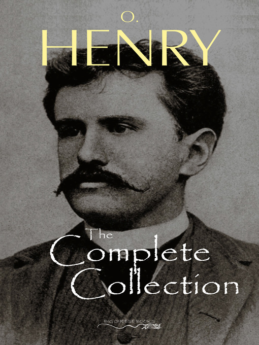 Title details for O. Henry by O. Henry - Wait list